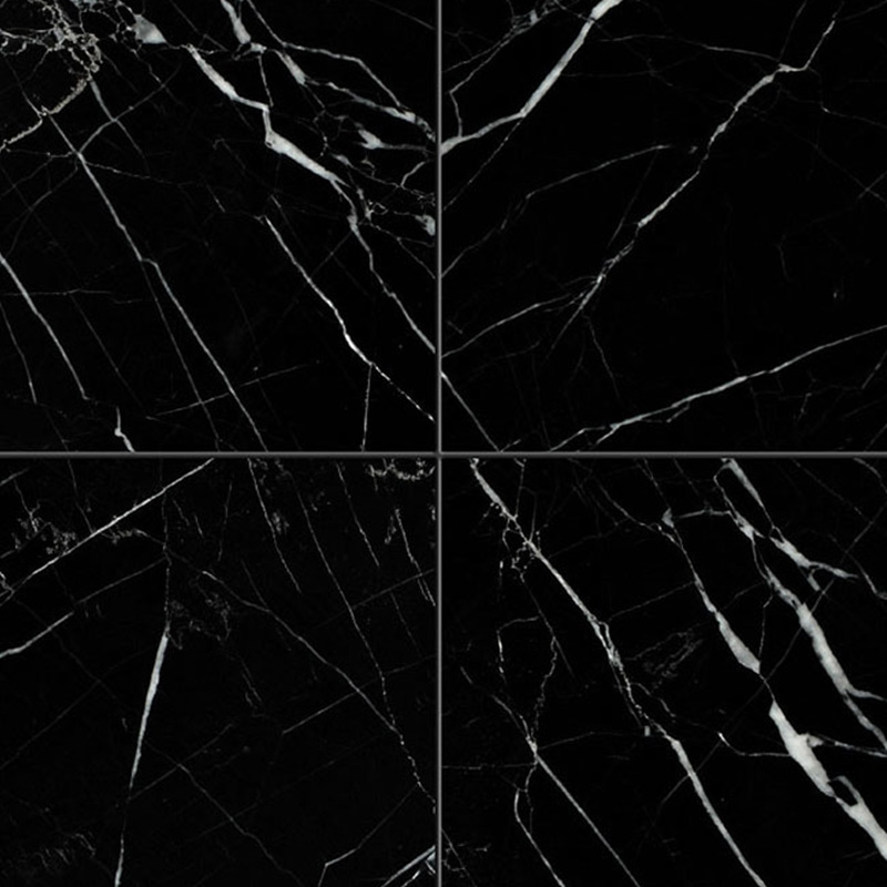 Black Marquina Marble