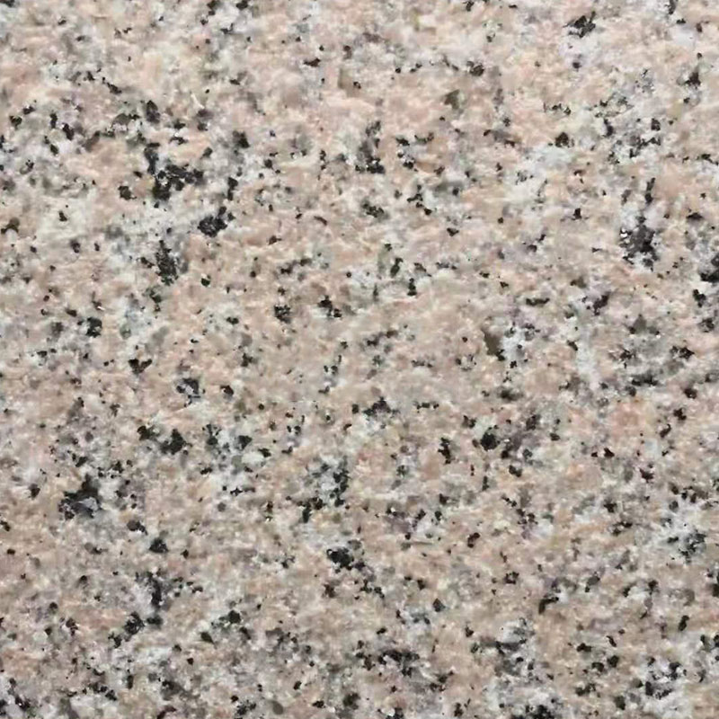 Rosa Porrino Pink Granite