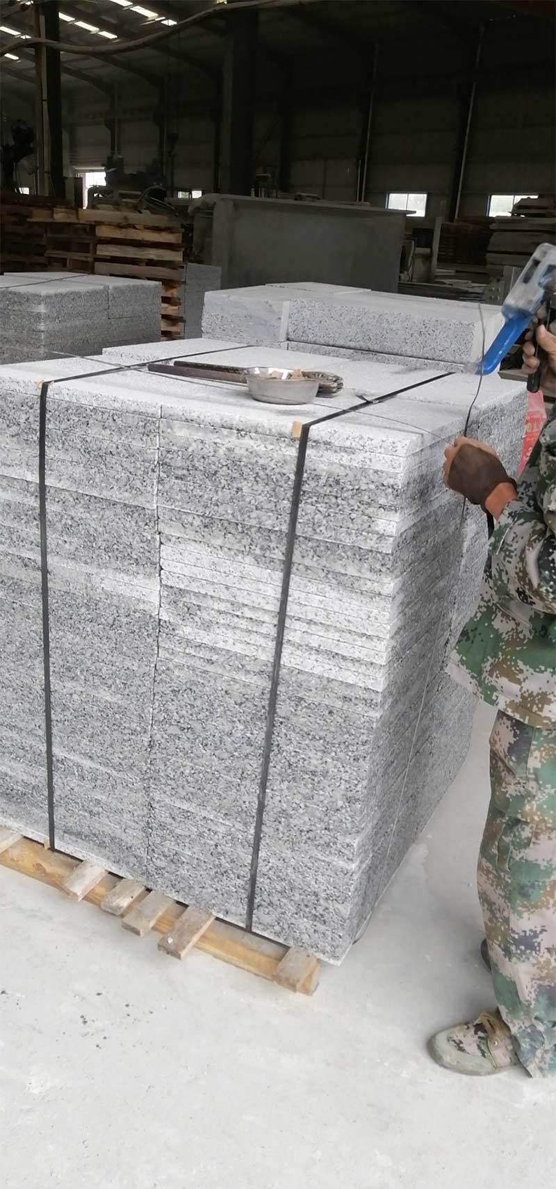 sesame grey granite 6