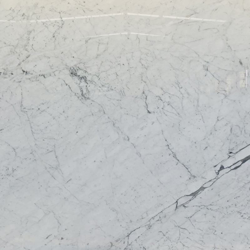 White Marble